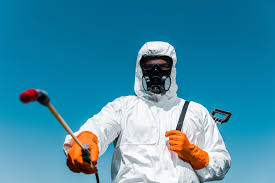 Best Pest Control for Multi-Family Homes  in Westwego, LA